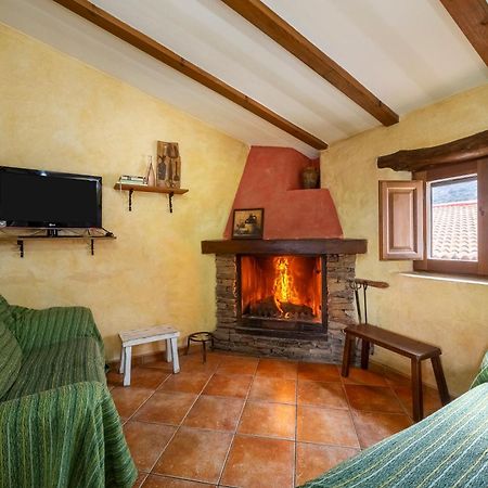 Casa Rural Albaida Laroya Exterior foto